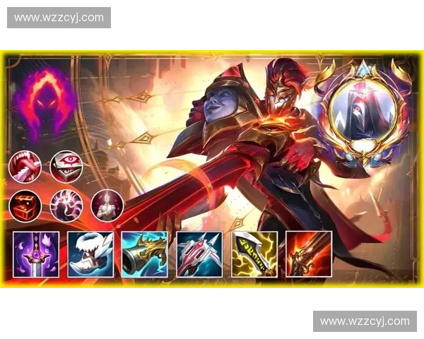 《深入解析LOL烬速2玩法技巧与策略解析》