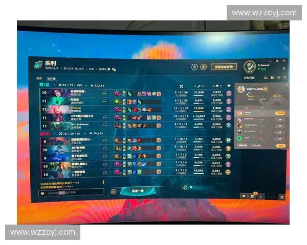 从不守塔到团灭崩盘浅析英雄联盟玩家团队协作的重要性