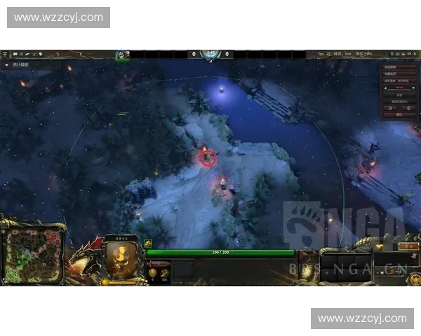 双游Dota2体验：探索双人协作与战略对抗的极限乐趣