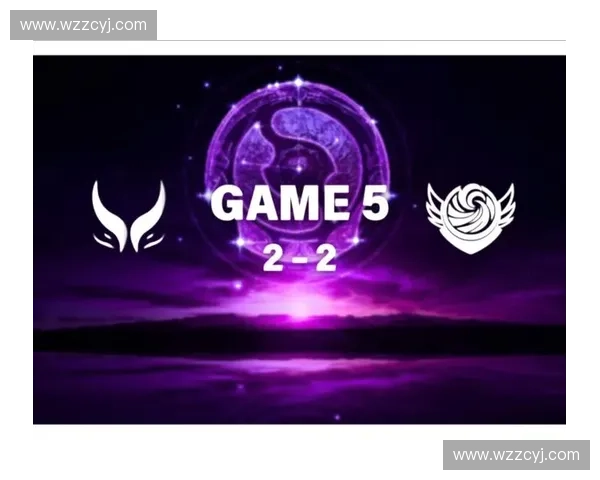 紫色光芒照亮战场 Dota2中最神秘英雄的崛起与战略分析