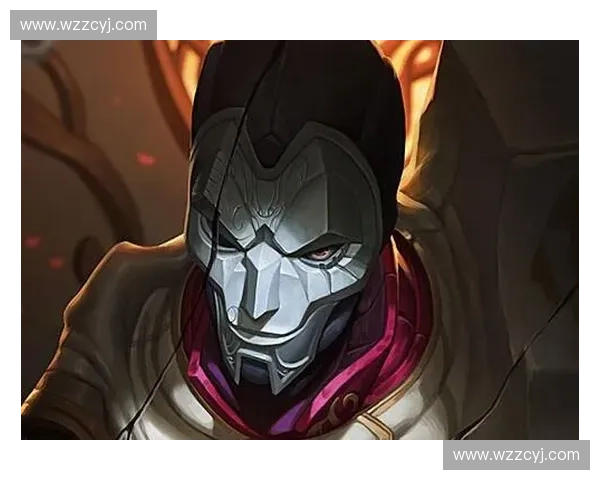 《英雄联盟新英雄烬登场 全新玩法解析与技能深度分析》