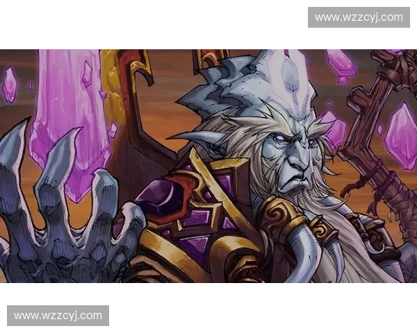 风暴英雄先知崛起：掌控命运的力量与战斗策略解析