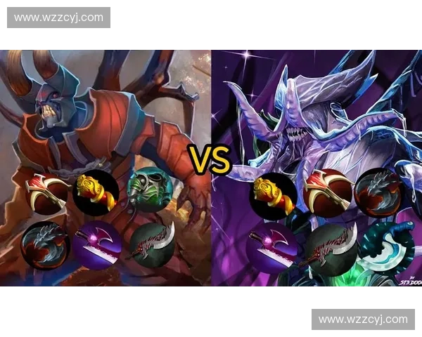 Dota2比赛激烈对决精彩纷呈 玩家热血奋战成就巅峰荣耀